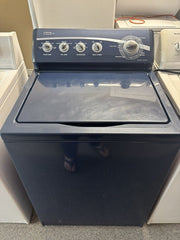 Kenmore Blue Top Load Washer – 27” Wide – Used