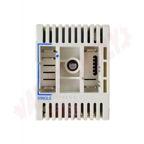 Whirlpool Range Surface Element Switch 9763759