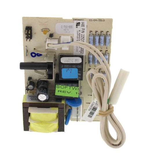 MABE P/N 225D5514G002 is an original main control board