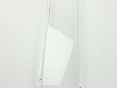 GE General Electric Module Shelf Insert Clear WR71X10761 Door Shelf  NEW PART