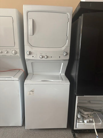 GE Laundry Center Washer & Dryer Combo – Space Saving All-in-One Unit