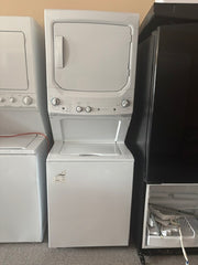 GE Laundry Center Washer & Dryer Combo – Space Saving All-in-One Unit