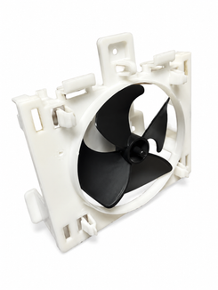 💎 Frigidaire Refrigerator Condenser Fan Motor 242018301 – Used OEM 3.1W, 115V Cooling Fan Motor