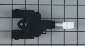 General Electric Dishwasher Switch Interlock Assembly WD06X10002  WG04F01066