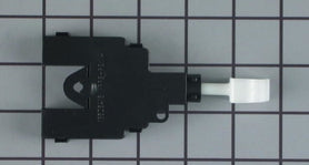 General Electric Dishwasher Switch Interlock Assembly WD06X10002 WG04F01066 Part
