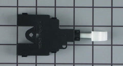 General Electric Dishwasher Switch Interlock Assembly WD06X10002  WG04F01066