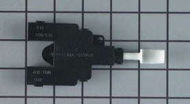 General Electric Dishwasher Switch Interlock Assembly WD06X10002  WG04F01066
