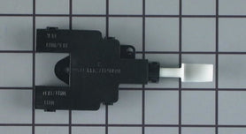 General Electric Dishwasher Switch Interlock Assembly WD06X10002 WG04F01066 Part
