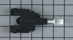 General Electric Dishwasher Switch Interlock Assembly WD06X10002  WG04F01066