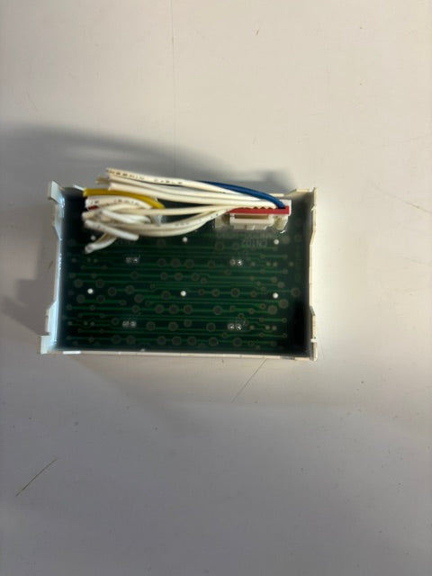 Samsung DE07-00116A OEM LED Display Module for Range – Tested USED Genuine Part