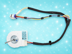 GE Appliance 294D3074G001 MOTOR DC EVAPORATOR FAN For Refrigerator