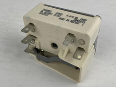 Whirlpool 3148951  (replaced by WP3149404) Infinite Surface Element Switch – OEM Range Burner Control Switch