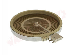 IN STORE USE       Frigidaire 316049706 Range Dual Radiant Surface Element, 9",