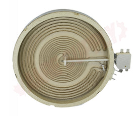 IN STORE USE       Frigidaire 316049706 Range Dual Radiant Surface Element, 9",