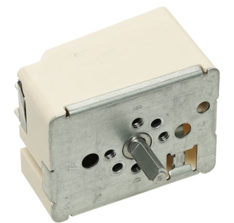 Used OEM Frigidaire 316436000 Small Surface Element Infinite Burner Switch – Tested