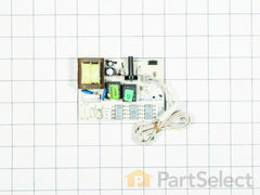 General Electric Cold Control Board Part Number WR55X11104 Model GTRS0HBZARSS