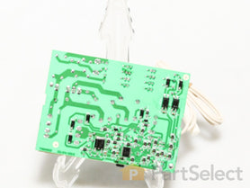 General Electric Cold Control Board Part Number WR55X11104 Model GTRS0HBZARSS