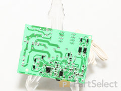 General Electric Cold Control Board Part Number WR55X11104 Model GTRS0HBZARSS