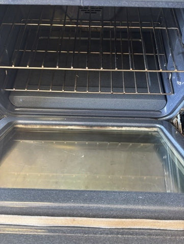 Frigidaire Professional Series Stainless Steel Gas Range – Slide-In – Fully Tested