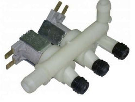 Frigidaire Washer Dispenser Valve Assembly Part # 131974700 Genuine OEM