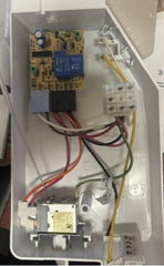 Used OEM Whirlpool WPW10511937 Refrigerator Temperature Control Thermostat – Tested