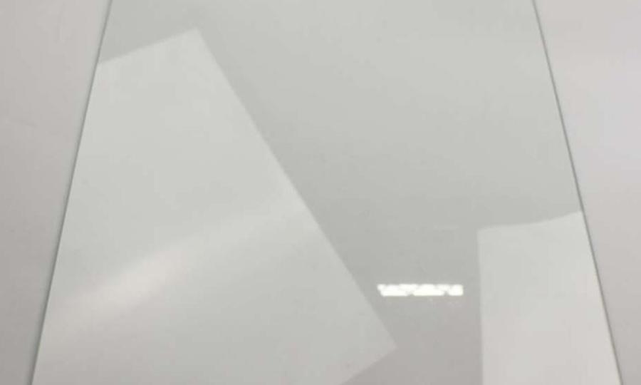 4890JL1002U LG Refrigerator Glass Shelf