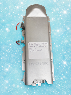 LG Dryer Heating Element Assembly 5301EL1001H – Genuine Replacement Heater Unit