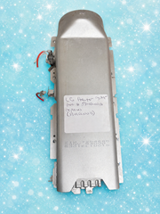LG Dryer Heating Element Assembly 5301EL1001H – Genuine Replacement Heater Unit