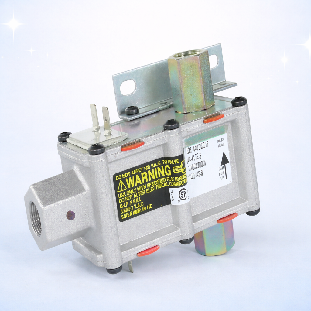 Electrolux Gas Stove Range Safety Valve p/n 	5303210798 NEW in BOX