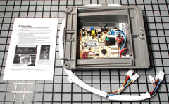 💎 Frigidaire 5303918684 Refrigerator Control and Housing Assembly – NEW OEM Electronic Control Panel