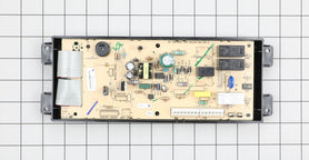 Frigidaire Range Electronic Oven Control 5304532117