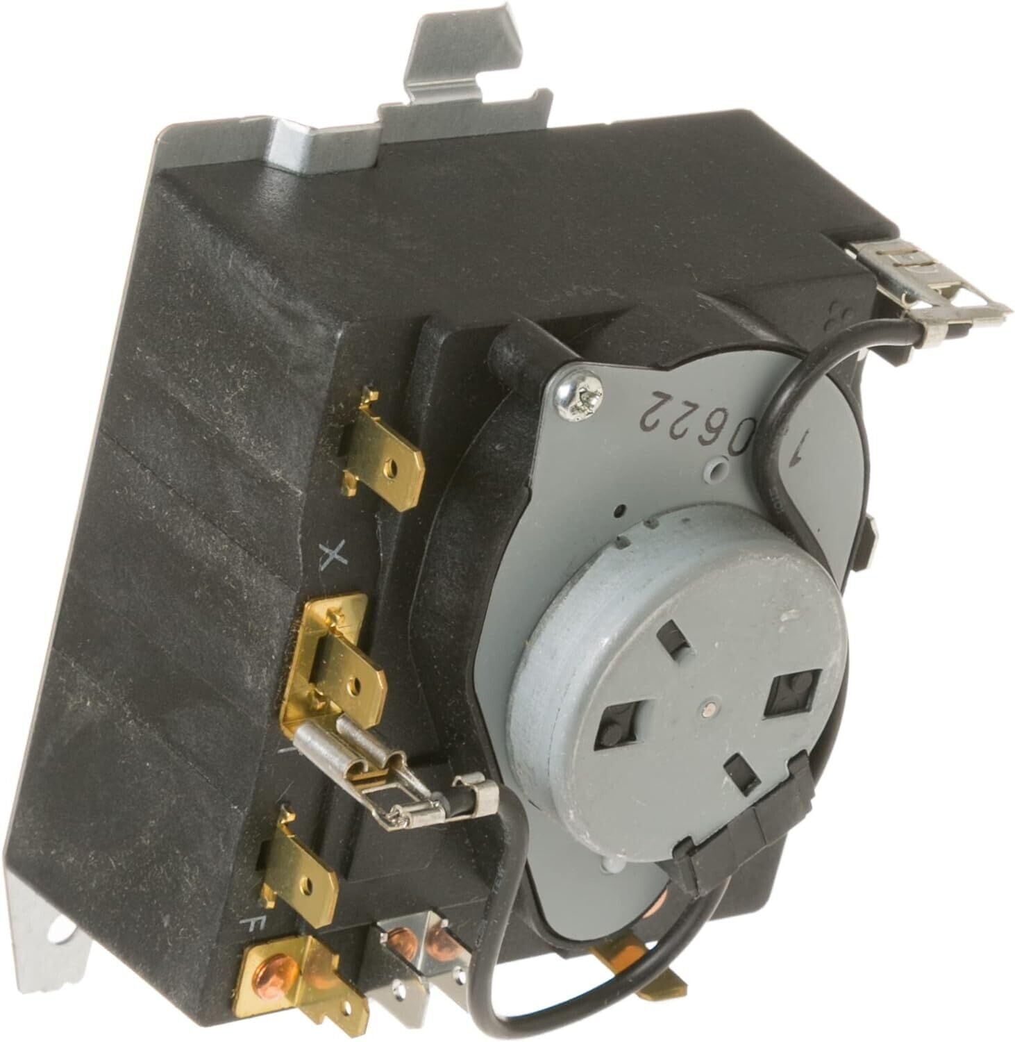 GE Dryer Timer TMD1TM26  Part