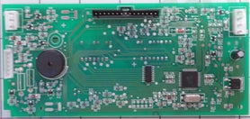 Whirlpool Low Voltage Dispenser Control Board 67006294 NEW PART