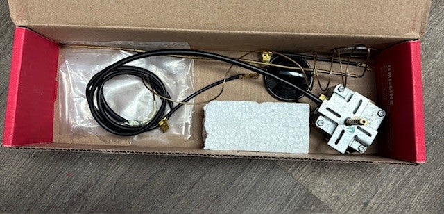 6700G0001 Robertshaw Thermostat Kit  Stove Oven Range Control NEW PART