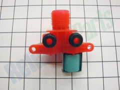 W11168743 WASHER HOT WATER VALVE WHIRLPOOL parts