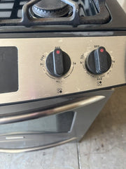 Frigidaire Professional Series Stainless Steel Gas Range – Slide-In – Fully Tested