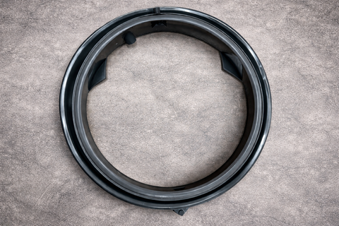 Whirlpool Washer Door Bellow Seal W11314648 Front Load Boot Gasket WFW6605MC0