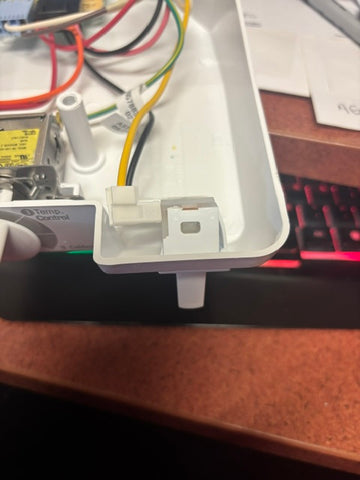 W11384469 Whirlpool Refrigerator Door Light Switch