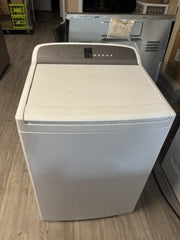 SOLD!  Used Fisher & Paykel Top Load Washer – High Efficiency – Fully Tested – Delivery Available