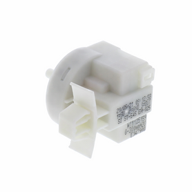 Whirlpool W11316246 Washer Water Level Pressure Switch MOD- WFW6605MC0 part USED