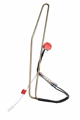 Midea Refrigerator Defrost Heater 17431000019183 – Genuine OEM Replacement Part