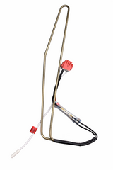 Midea Refrigerator Defrost Heater 17431000019183 – Genuine OEM Replacement Part