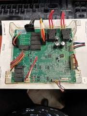 💎 KitchenAid / Whirlpool 9761801 Oven Electronic Control Board – Used OEM Appliance Manager (Replaces WPW10181438) USED