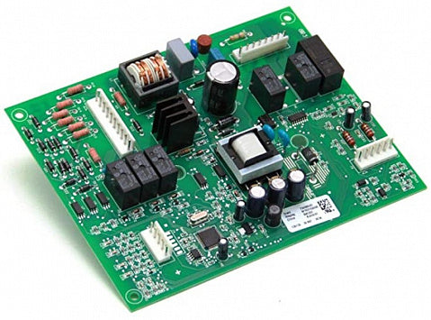 💎 KitchenAid / Whirlpool 9761801 Oven Electronic Control Board – Used OEM Appliance Manager (Replaces WPW10181438) USED