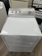 Maytag Top Load Dryer with Mechanical Controls 27 inches wide