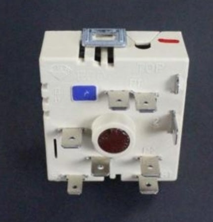 LG EBF60688001 Range Rotary Switch – Used OEM