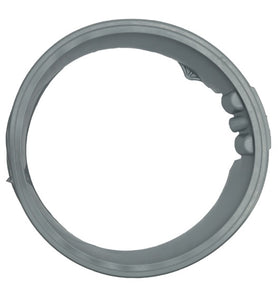 Used Almost New Frigidaire 5304505004 Front Load Washer Door Bellow / Door Boot Seal – Genuine OEM Replacement