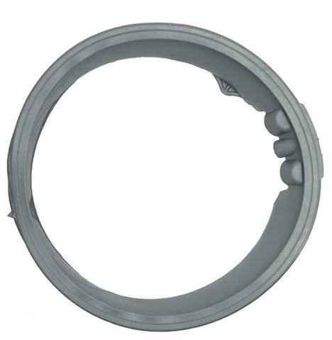 Used Almost New Frigidaire 5304505004 Front Load Washer Door Bellow / Door Boot Seal – Genuine OEM Replacement