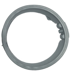 Used Almost New Frigidaire 5304505004 Front Load Washer Door Bellow / Door Boot Seal – Genuine OEM Replacement