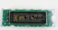 KitchenAid Stove Range Electronic Control Board WP9762812